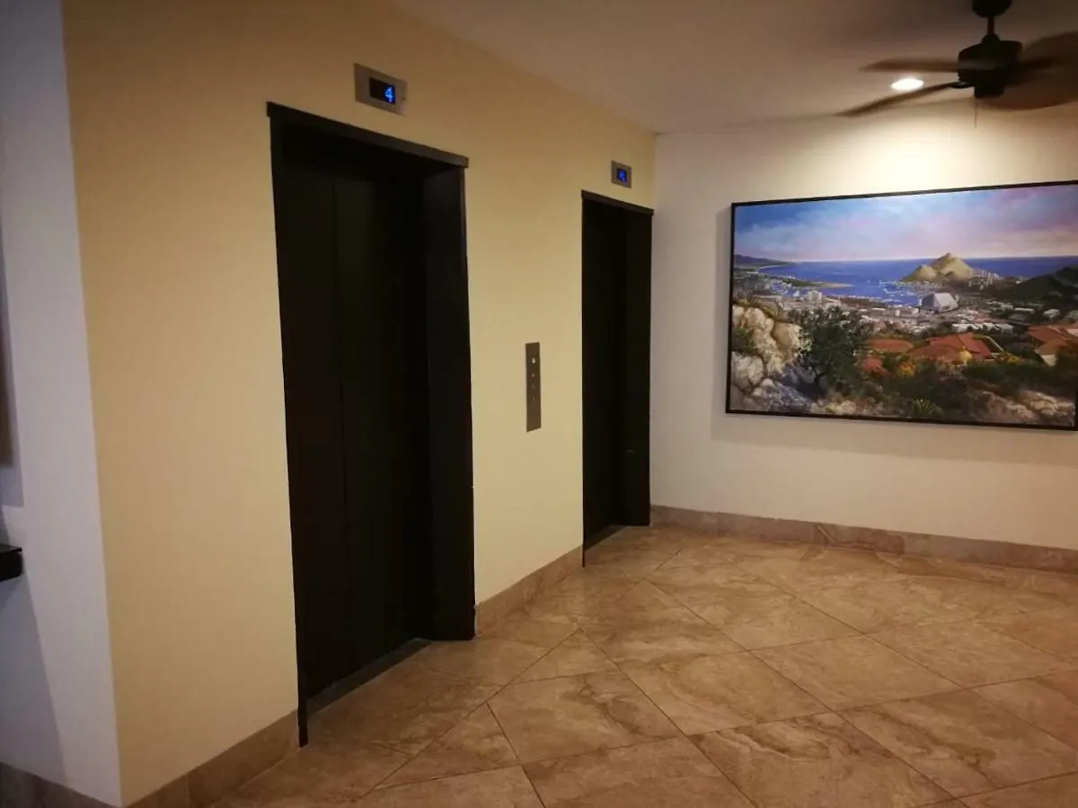 Marina Sol, Villa Las Lagartijas Cabo San Lucas Daire