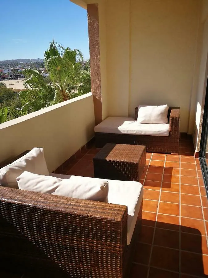Marina Sol, Villa Las Lagartijas Cabo San Lucas Daire