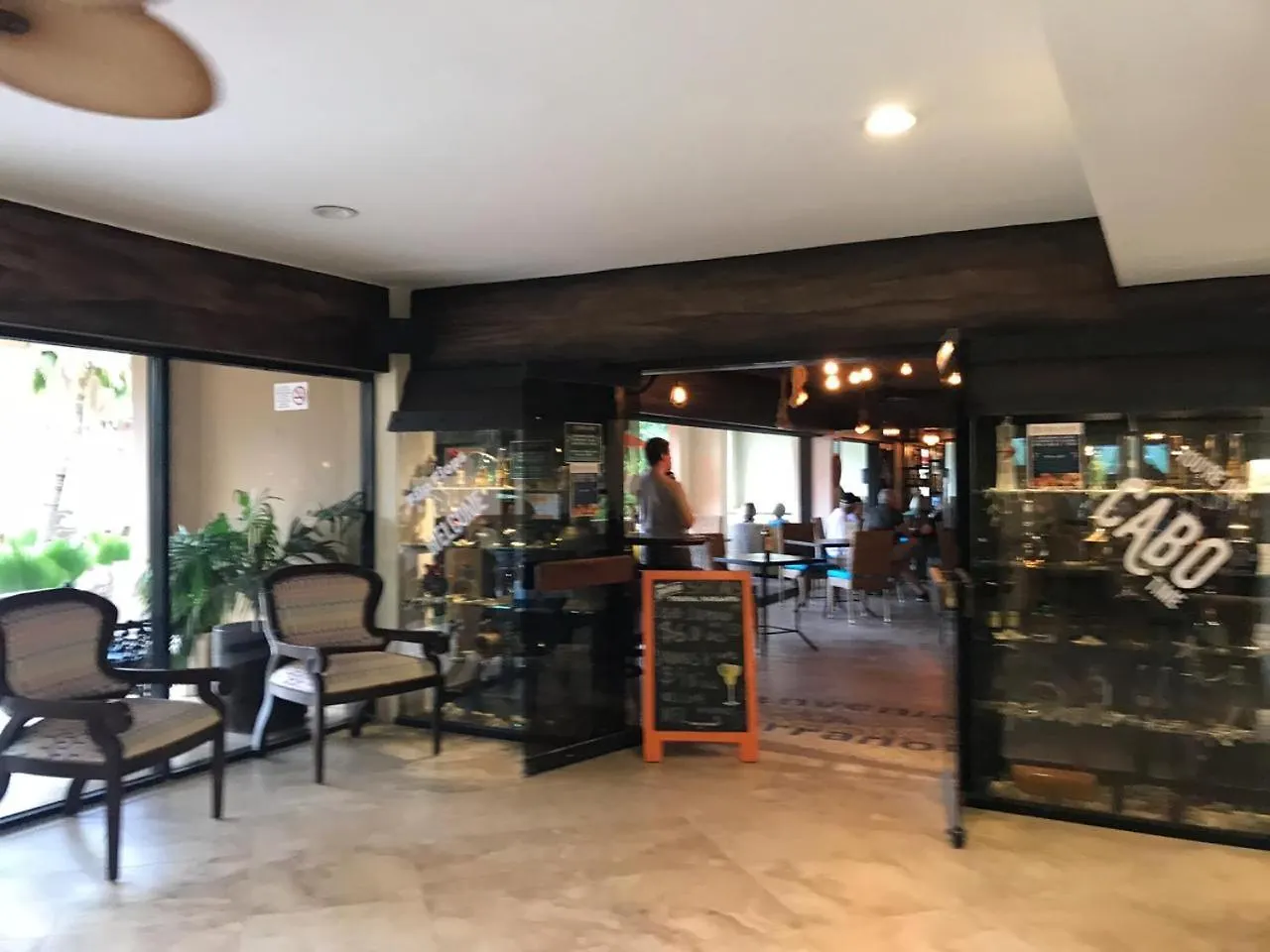 Daire Marina Sol, Villa Las Lagartijas Cabo San Lucas