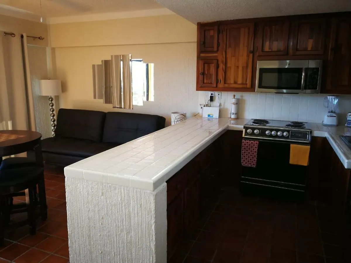 Daire Marina Sol, Villa Las Lagartijas Cabo San Lucas