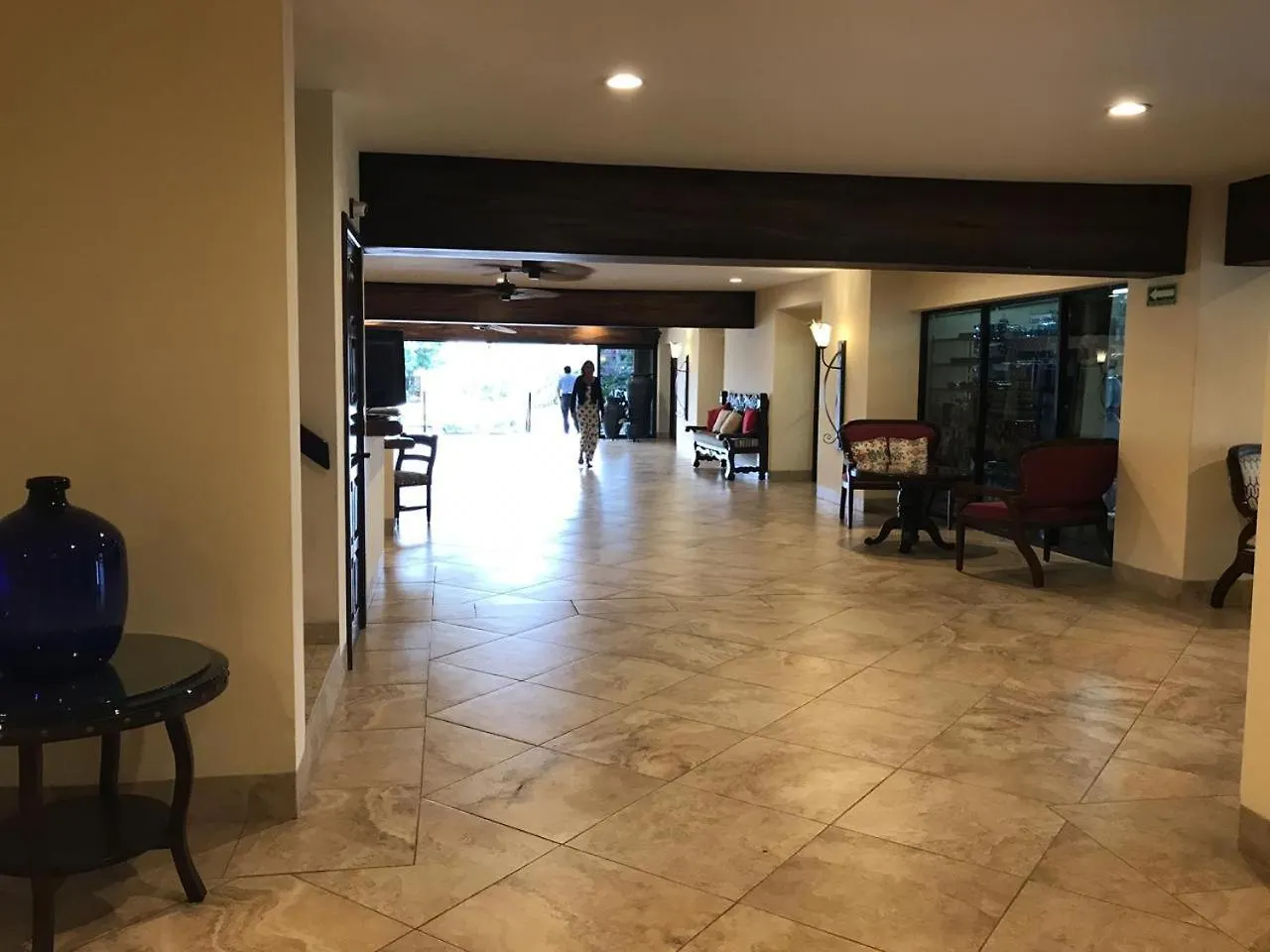 Marina Sol, Villa Las Lagartijas Cabo San Lucas Meksika
