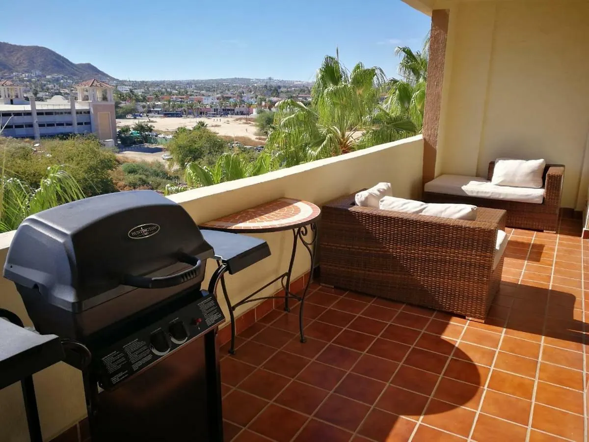 Marina Sol, Villa Las Lagartijas Cabo San Lucas Meksika