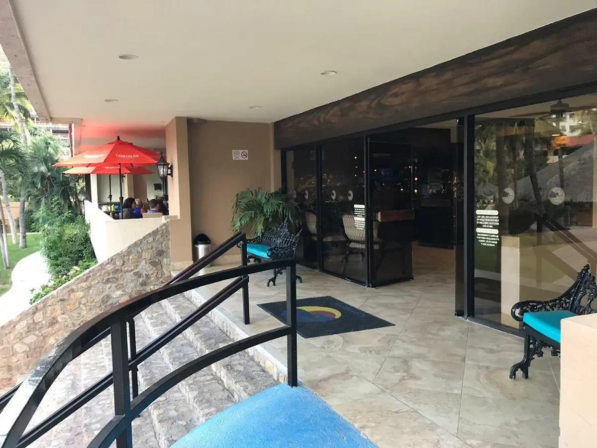 Marina Sol, Villa Las Lagartijas Cabo San Lucas Daire