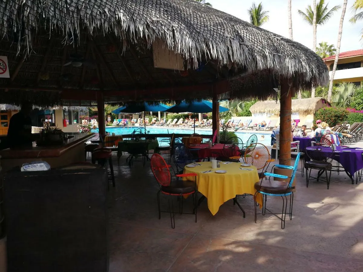 Daire Marina Sol, Villa Las Lagartijas Cabo San Lucas Meksika