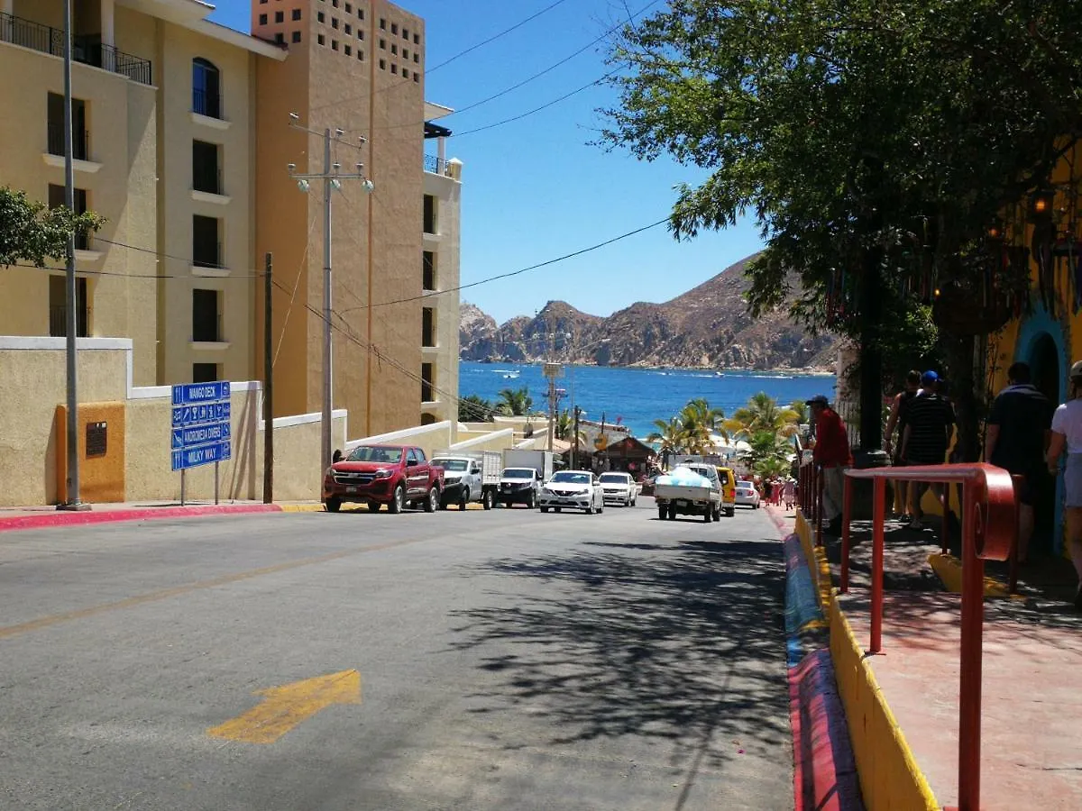 Marina Sol, Villa Las Lagartijas Cabo San Lucas Daire