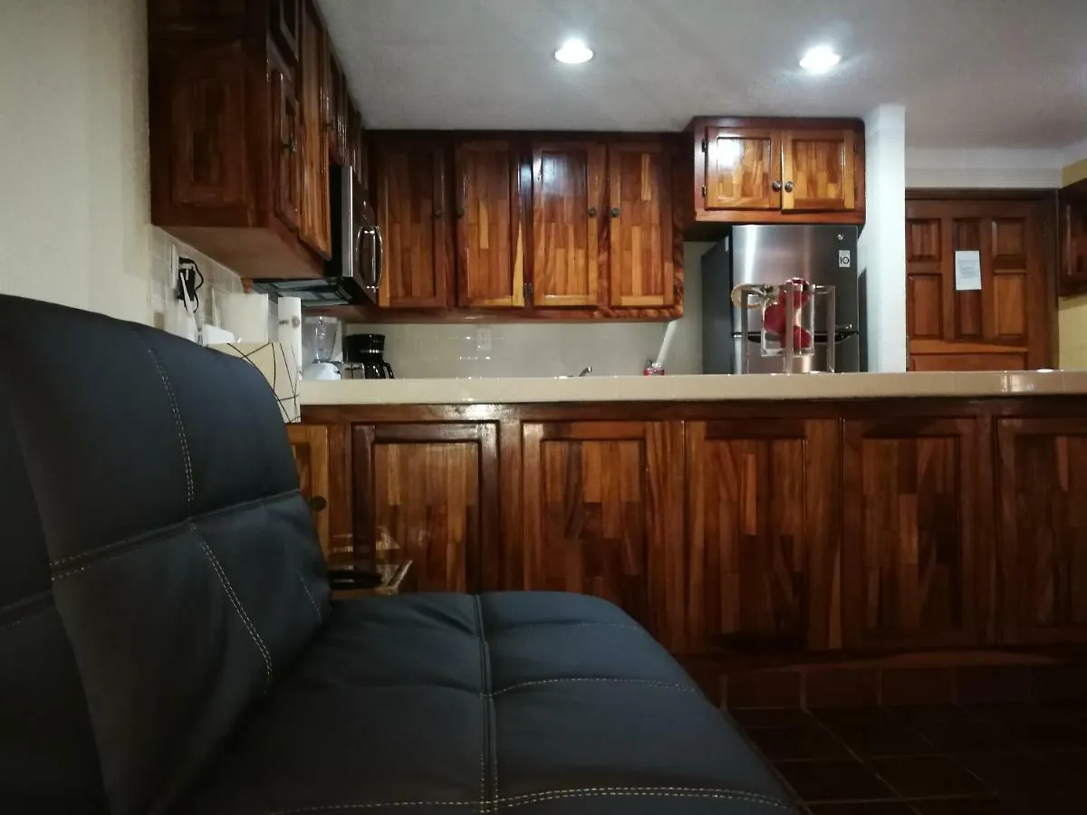 Marina Sol, Villa Las Lagartijas Cabo San Lucas Daire
