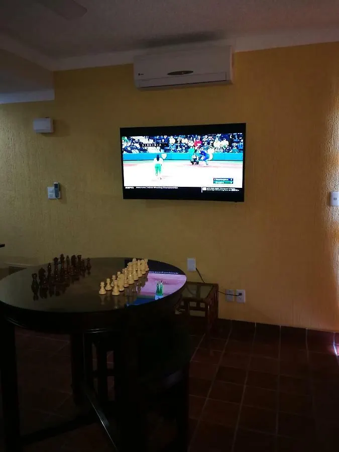 Daire Marina Sol, Villa Las Lagartijas Cabo San Lucas