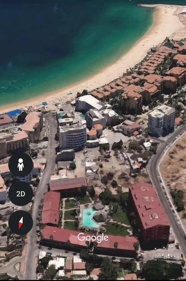 Marina Sol, Villa Las Lagartijas Cabo San Lucas 0*,